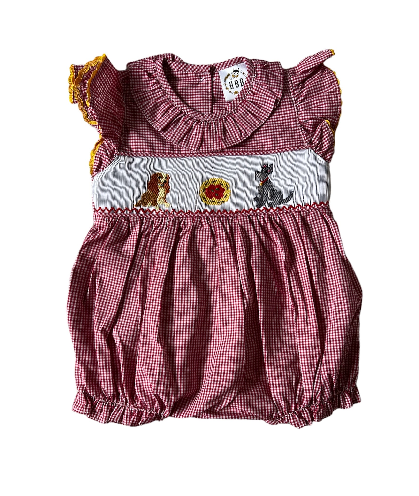 lady and the tramp dress Disney's The Lady & The Tramp Collection by Unique Vintage Lady & Tram