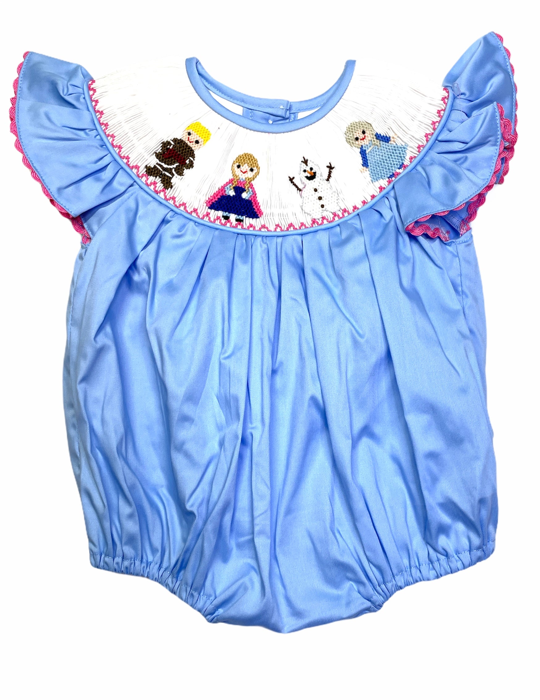 Products Tagged "Disney charaters" Honey Bee Smocked Boutique Products Tagged "Disney charaters" Honey Bee Smocked Boutique